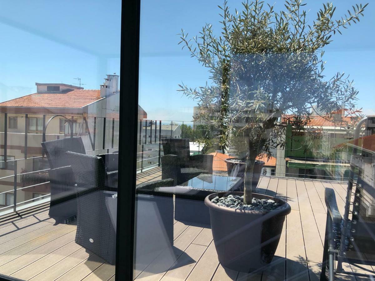 Apartamento de 70 m² en Cedofeita, con 1 habitación OOporto Exterior foto